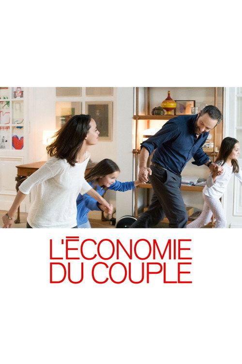 Poster for After Love