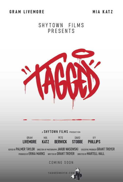 Poster for Tagged
