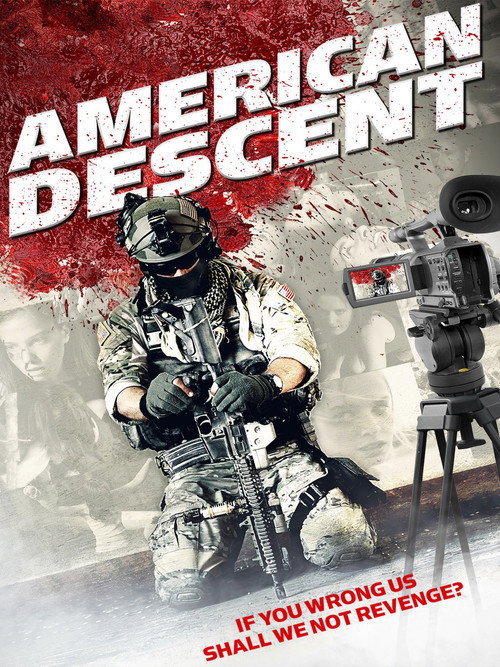 Poster for Американское происхождение