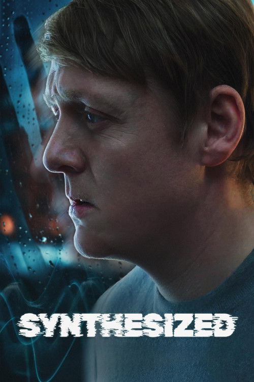 Poster for Synthesized