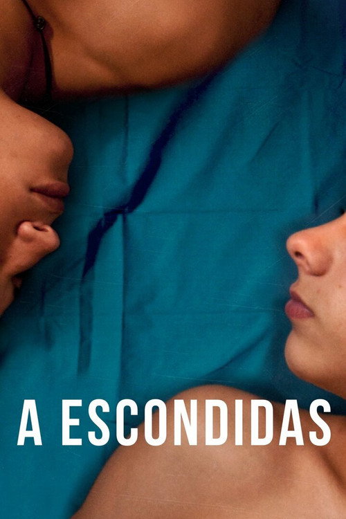 Poster for Hidden Away