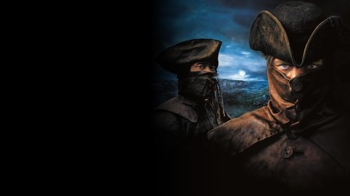 Backdrop for Братство волка