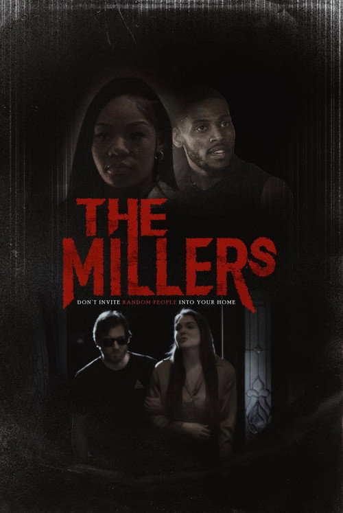 Poster for Миллеры