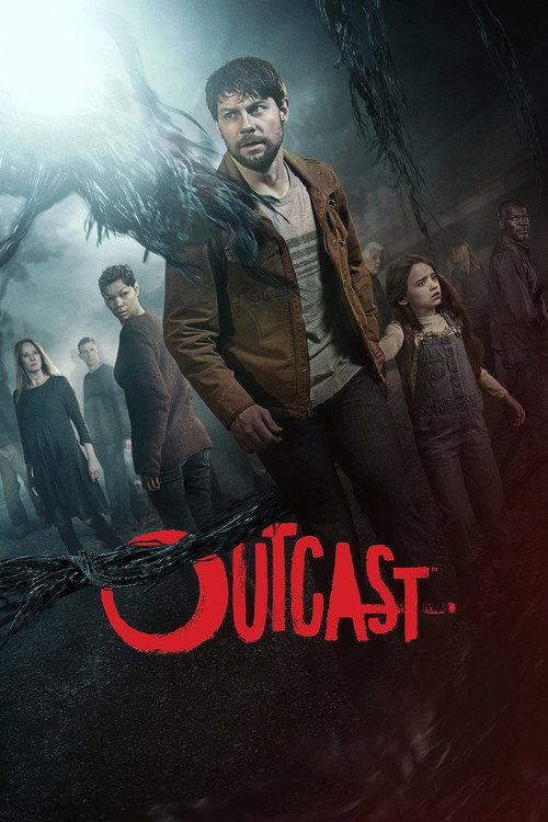 Poster for Изгой