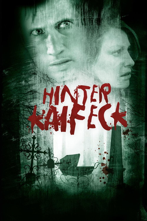 Poster for Убийство в Кайфеке