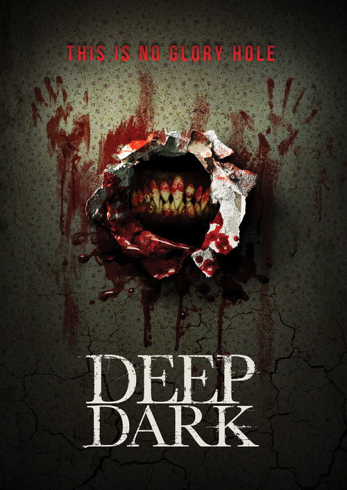 Poster for Deep Dark