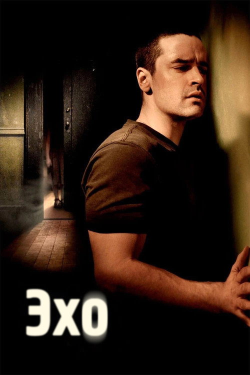 Poster for The Echo