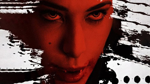 Backdrop for Ночь страха 2: Свежая кровь