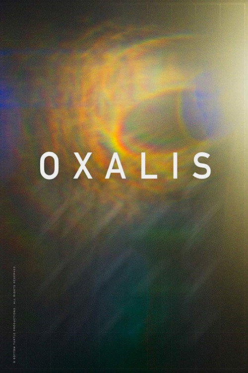 Poster for Оксалис