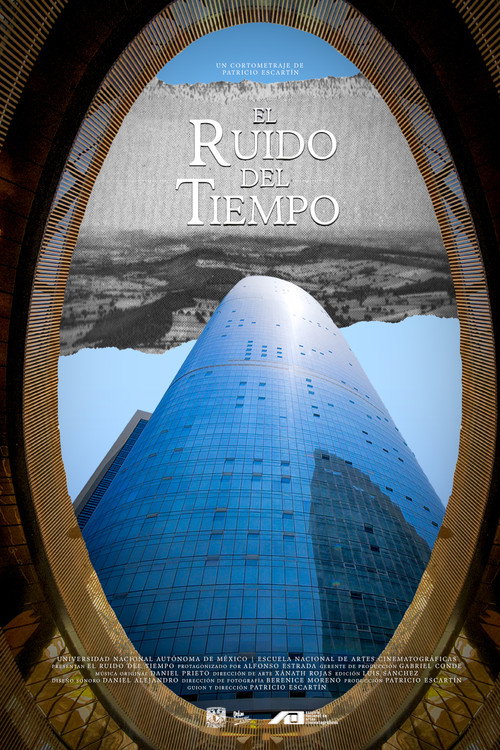 Poster for Шум времени