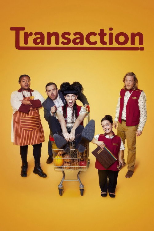 Poster for Сделка