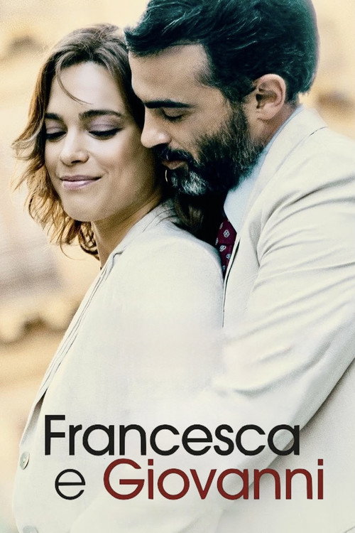 Poster for Francesca e Giovanni