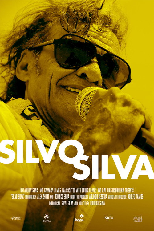 Poster for Сильво Силва