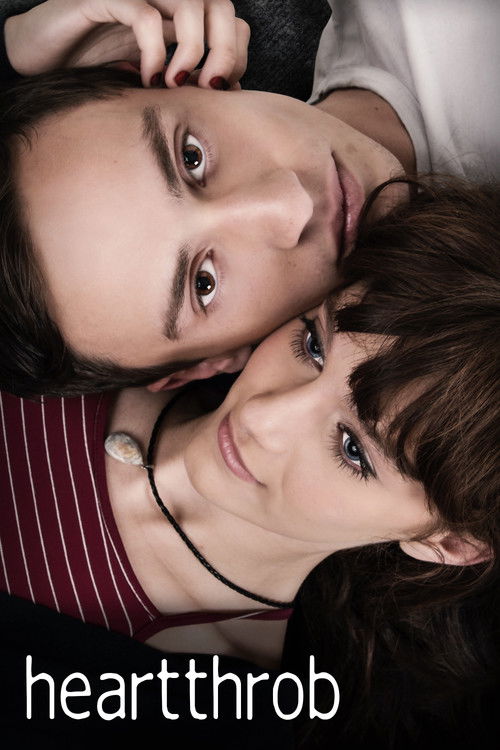 Poster for Heartthrob