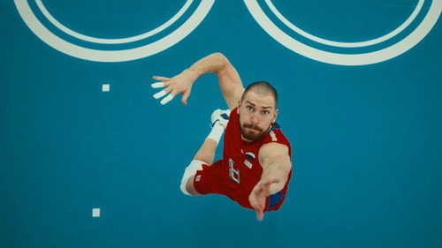 Backdrop for Финал