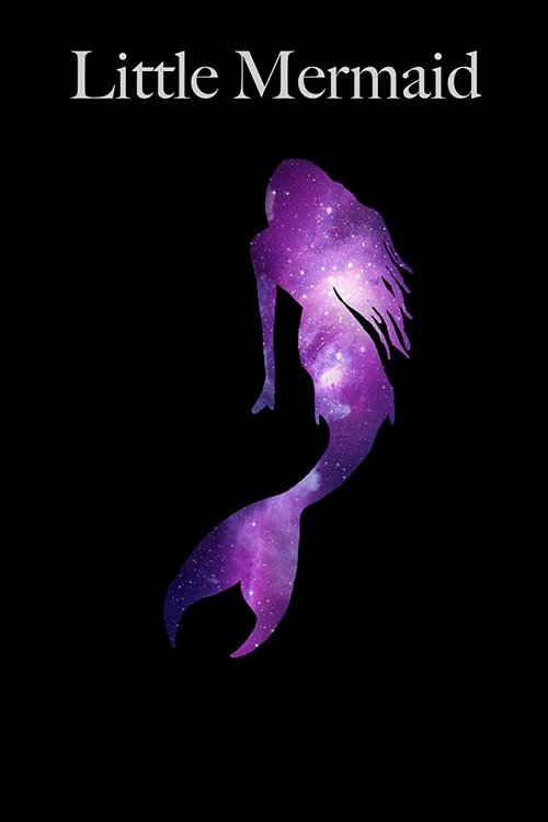 Poster for Little Mermaid