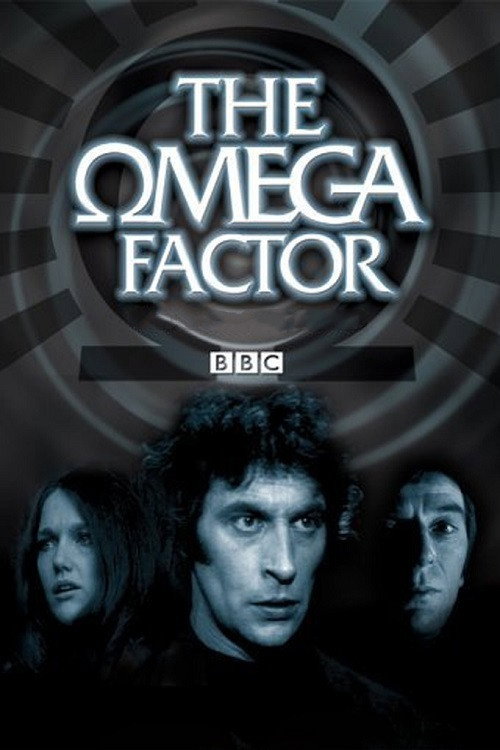 Poster for Омега-фактор