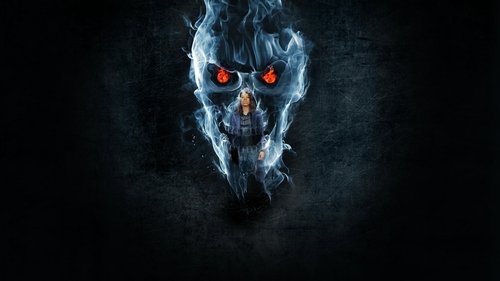 Backdrop for Синистер: Начало