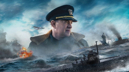 Backdrop for Грейхаунд