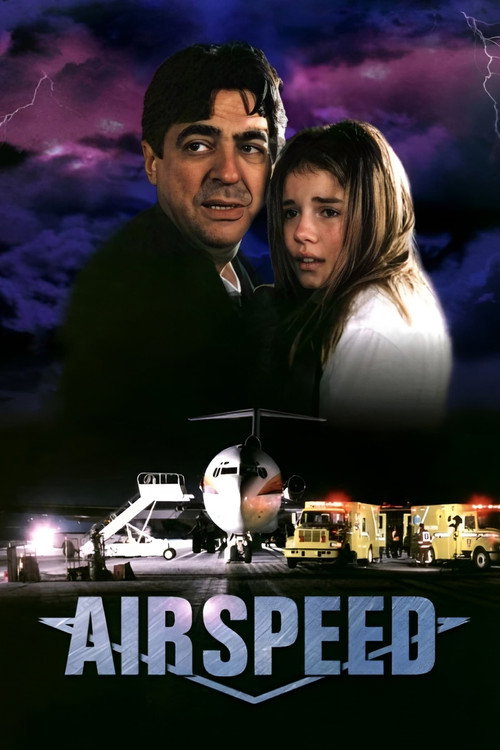 Poster for Скорость полета