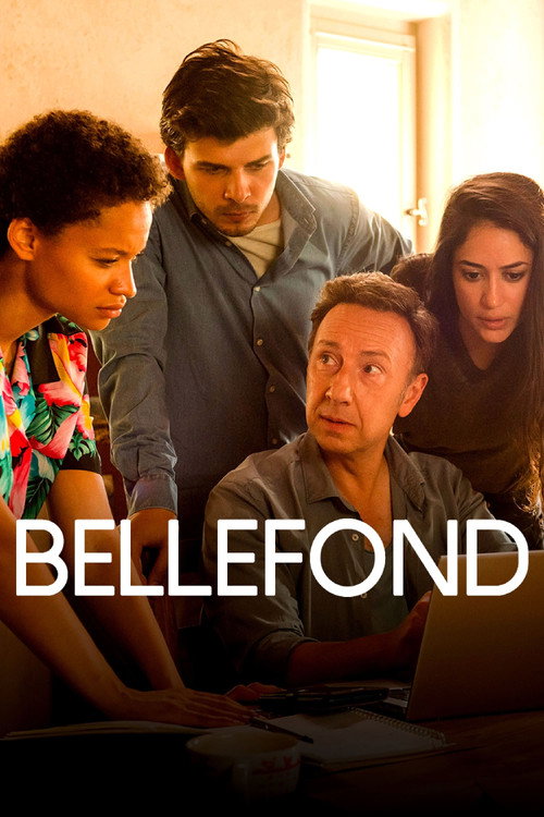 Poster for Bellefond