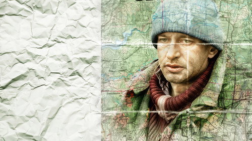 Backdrop for Географ глобус пропил