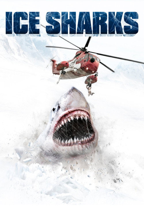 Poster for Ледяные акулы