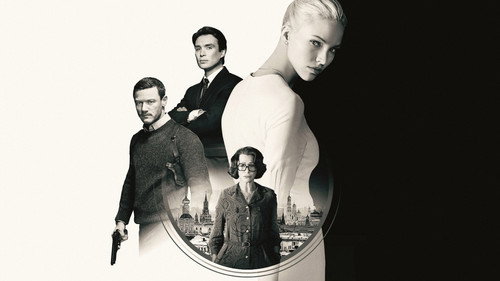 Backdrop for Анна
