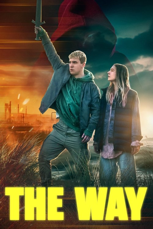 Poster for Путь