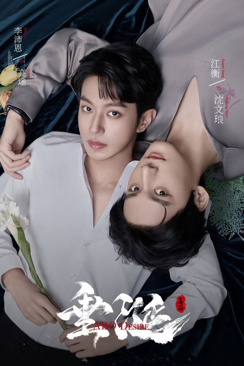Poster for ABO Desire