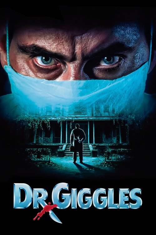 Poster for Хихикающий доктор