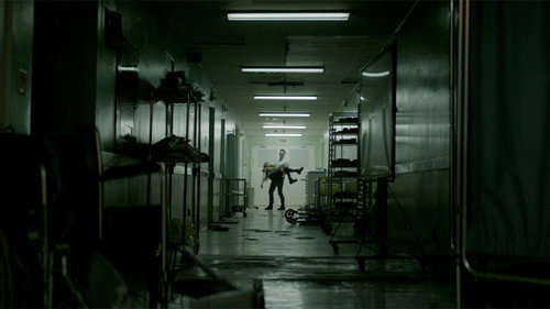 Backdrop for Монстры Юга