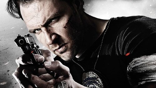 Backdrop for 12 раундов 3: Блокировка