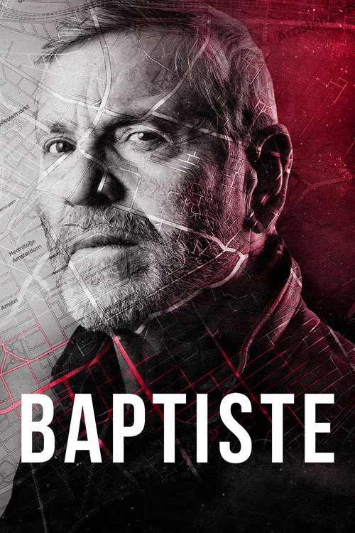 Poster for Батист