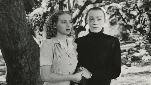 Backdrop for Лицо за маской
