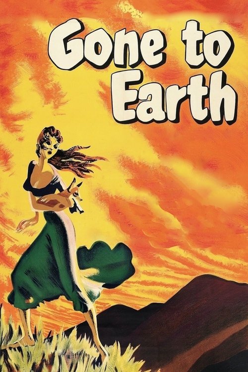 Poster for Ушел на Землю