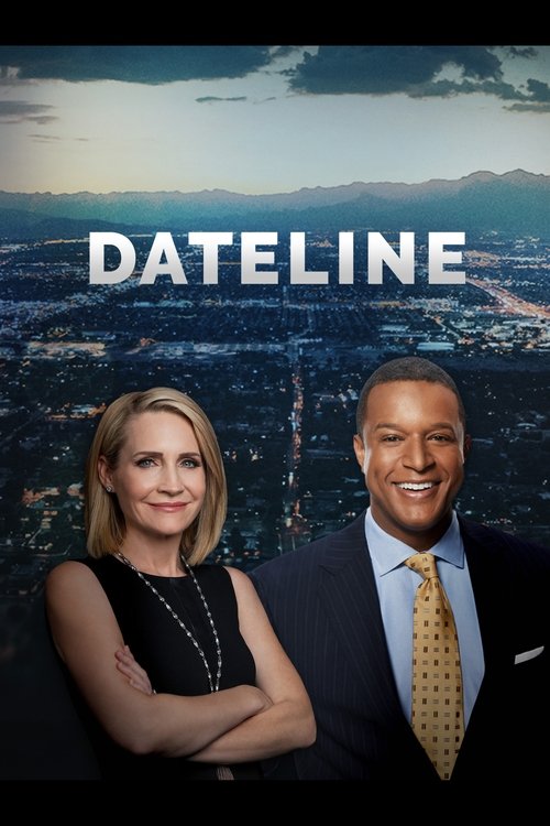 Poster for NBC: Дата