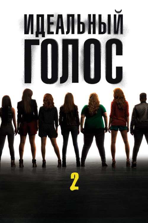 Poster for Цирк!