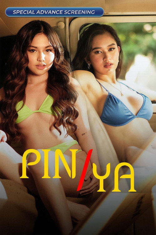 Poster for Pin/Ya