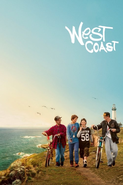 Poster for West Coast
