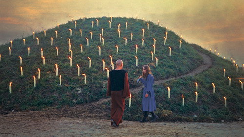 Backdrop for Электра, любовь моя
