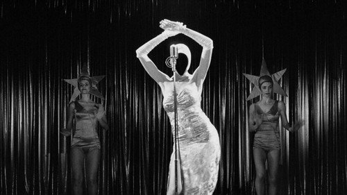 Backdrop for Антенна