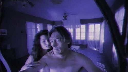 Backdrop for Зеркало, зеркало 3: Подглядывающий