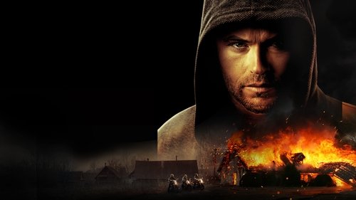 Backdrop for Должное правосудие