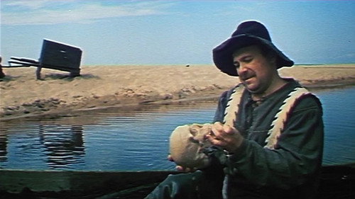 Backdrop for Сказка, рассказанная ночью