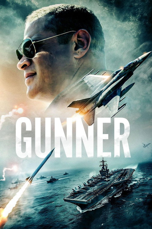 Poster for Gunner