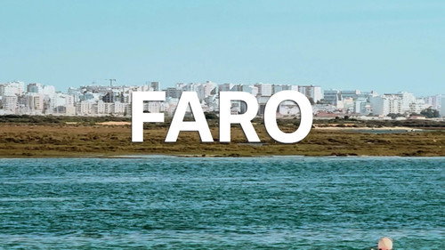 Backdrop for Фаро