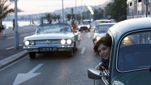 Backdrop for Ноно – мальчик-детектив