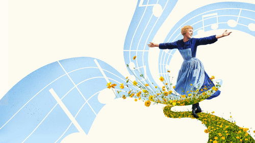 Backdrop for Звуки музыки