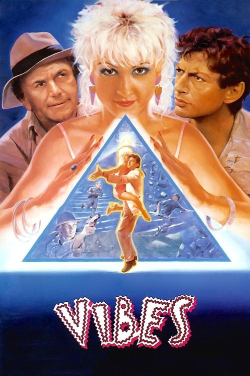 Poster for Озарение